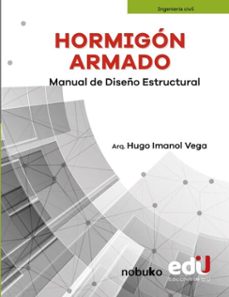 hormigon armado (ebook)-hugo imanol-9789587928235