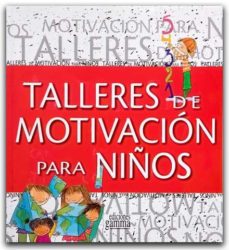 talleres de motivacion para niños-samira thoumi-9789588177335