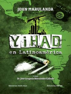 yihad en latinoamerica (ebook)-john marulanda-9789588243535