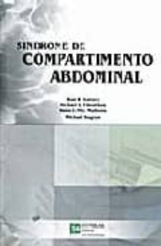 sindrome de compartimento abdominal-r. ivatury-9789588379135