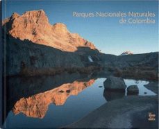 parques nacionales naturales de colombia-gabriel eisenband gontovnik-9789588818535