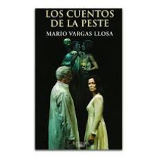 -mario vargas llosa-9789588883335