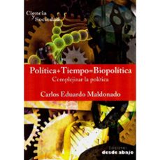 -carlos eduardo maldonado-9789588926735