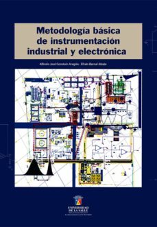 metodologia basica de instrumentacion industrial y electronica (ebook)-alfredo jose constain aragon-efrain bernal alzate-9789588939735