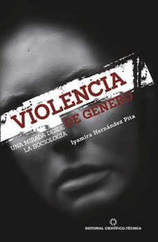 violencia de genero (ebook)-iyamira hernandez pita-9789590508035