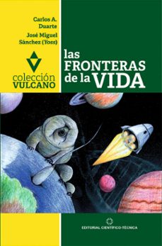 las fronteras de la vida (ebook)-9789590512735