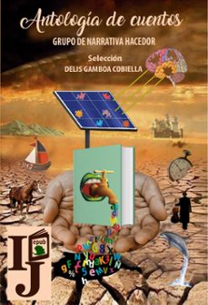 antologia de cuentos (ebook)-delis gamboa cobiella (selección)-9789592761735