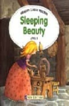 classics 2: sleeping beauty + audio cd-jennifer heath-9789604033935