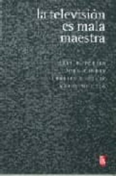 la television es mala maestra (nueva ed. rev. y aum. con escritos de karol wojtyla)-karl raimund popper-john condry-9789681655235