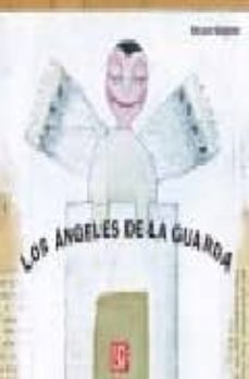 los angeles de la guarda-9789681670535