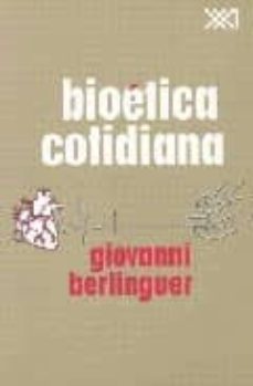 bioteica cotidiana-giovanni berlinguer-9789682323935