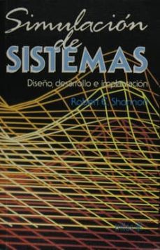 simulacion de sistemas-9789682426735