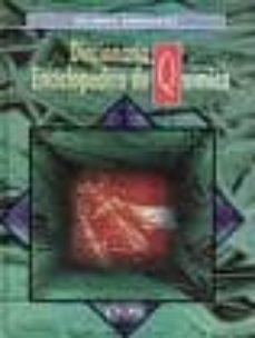 diccionario enciclopedico de quimica-jacques angenault-9789682613135