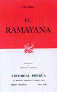 el ramayana-9789684322035
