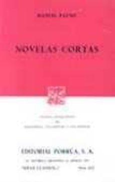 novelas cortas-9789684525535