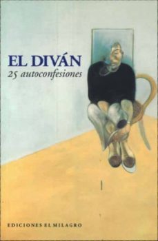 el divan: 25 autoconfesiones-9789686773835
