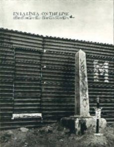 en la linea / on the line-byron brauchli-fernando meza-9789688348635
