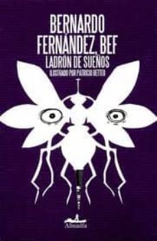 ladron de sueños-9789709854435