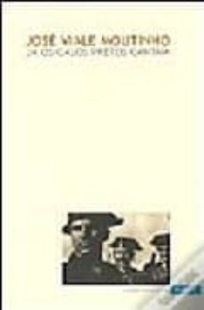 ja os galos pretos cantam-jose viale moutinho-9789722115735