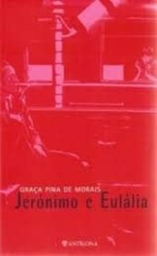 jeronimo e eulalia-graca pina morais-9789726081135