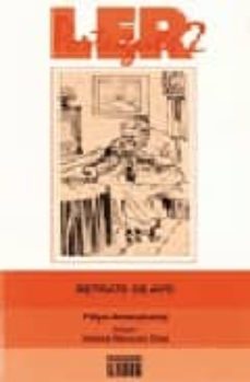 ler portugues-level 2: retrato de avo-filipa amendoeira-9789729018435