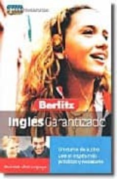 ingles garantizado (4 cd-roms)-9789812466235