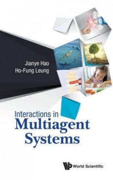 interactions in multiagent systems-9789813208735