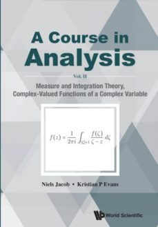 a course in analysis-9789813221635