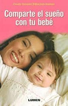 comparte el sueño con tu bebe-claude suzane didierjean jouveau-9789870008835