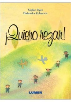 ¡quiero rezar!-9789870010135