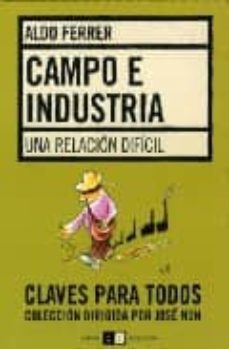 campo e industria: una relacion dificil-9789871182435