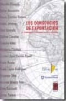 los consorcios de exportacion-9789871300235