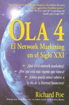 ola 4: el network marketing en el siglo xxi-9789871461035