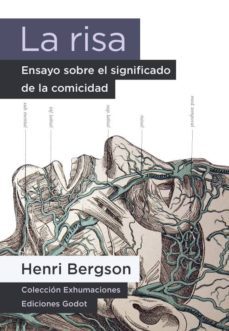 la risa (ebook)-henri bergson-9789871489435