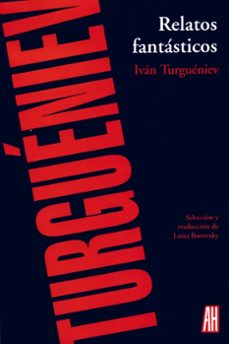 -ivan turgueniev-9789871556335