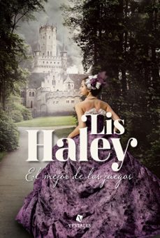 el mejor de los juegos (ebook)-lis haley-9789871568635