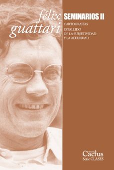 felix guattari. seminarios ii-felix guattari-9789873831935