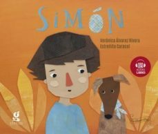 (nodev) simon (tinta-braille con audiolibro)-veronica alvarez rivera-9789874071835