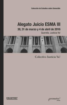 alegato juicio esma iii (ebook)-9789874151735