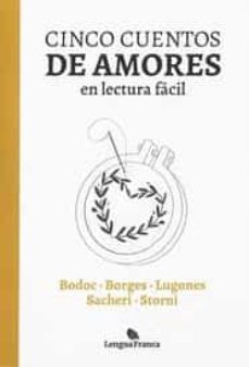 cinco cuentos de amores-9789874682635