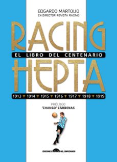 racing hepta (ebook)-edgardo martolio-9789874727435