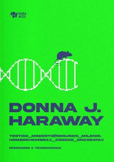 testigo modesto-donna j. haraway-9789874783035