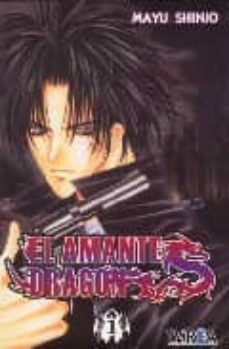 el amante dragon nº 1-9789875623835