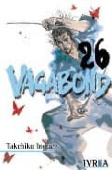 vagabond nº 26-takehiko inoue-9789875628335