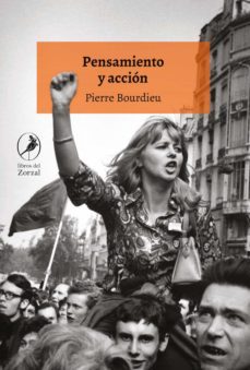 pensamiento y accion (ebook)-pierre bourdieu-9789875994935