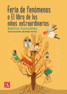 feria de fenomenos (ebook)-9789877194135