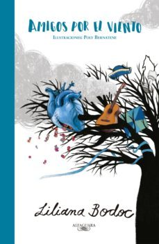 amigos por el viento (ebook)-9789877384635