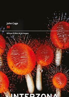 m (incluye el libro de los hongos)-john cage-9789877900835