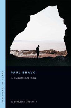 el rugido del león (ebook)-paul bravo-9789878346335