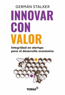 innovar con valor (ebook)-germán stalker-9789878387635